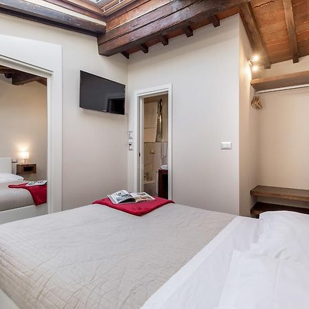 Home Boutique Santa Maria Novella Флоренція Екстер'єр фото